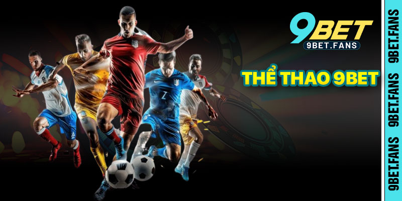 Thể Thao 9bet