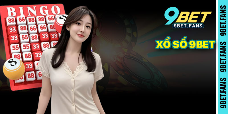 Xổ Số 9bet