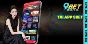 Tải App 9bet