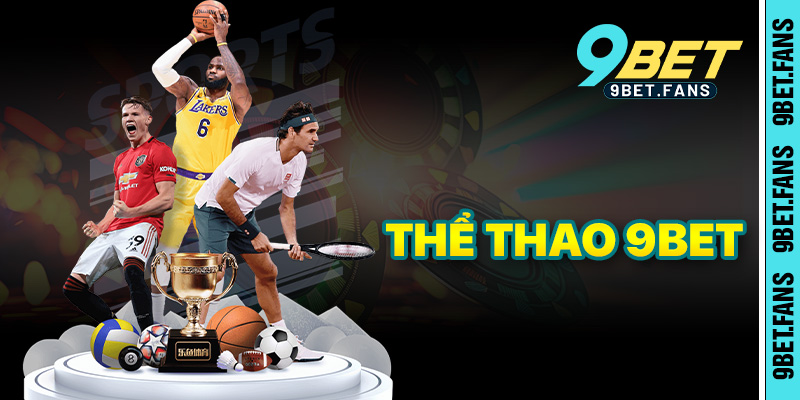 Thể Thao