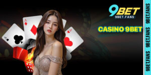 Casino 9bet
