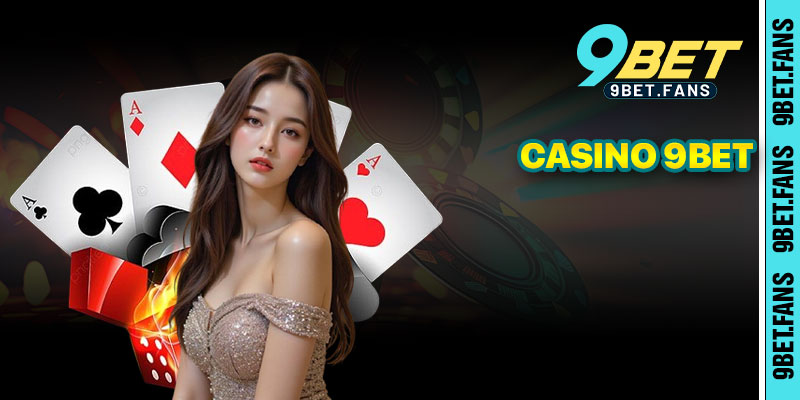 Casino 9bet